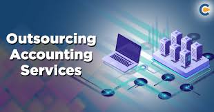 Account Outsourcing & Bookkeeping