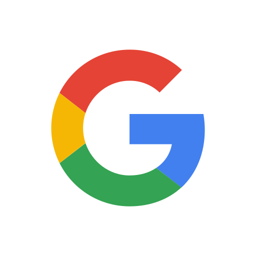 Google Maps Logo